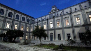 Photo of Nola\ Oggi secondo appuntamento della rassegna culturale “Settembre Arte e cultura”