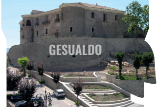Photo of Sesto appuntamento de “Il Borgo dei Filosofi”: tappa questo pomeriggio al Castello di Gesualdo
