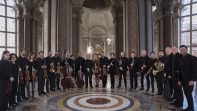 Photo of Reggia di Caserta – Matinèe Mozartiano dell’Orchestra da Camera di Caserta, anteprima Autunno Musicale