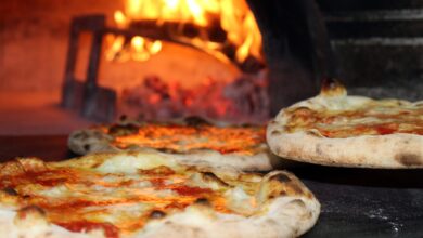 Photo of Qualiano: Furto da 65mila euro, arrestato titolare pizzeria