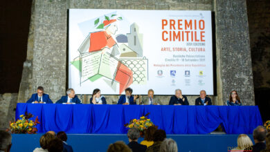 Photo of Premio Cimitile, aperta la kermesse d’arte, cultura e storia