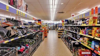 Photo of Giugliano in Campania: Rapina in un supermercato, hanno 15 e 16 anni. Un arresto ed una denuncia