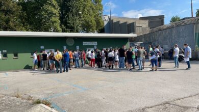 Photo of Avellino-Catanzaro, da domani al via la prevendita dei biglietti