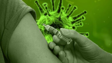 Photo of Terza dose di vaccino, da lunedì Open-Day presso tutti i centri vaccinali