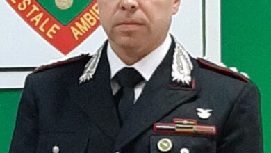 Photo of Il Tenente Colonello Massimo Pace è il nuovo comandante NIPAAF del Gruppo Forestali dei Carabinieri di Avellino