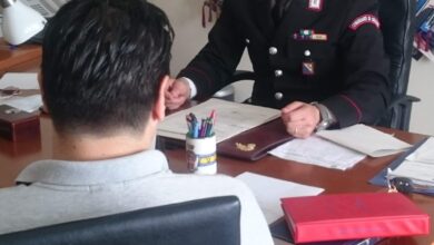 Photo of MOTOCARRIOLA A PREZZO CONVENIENTE, MA È UNA TRUFFA. DUE PERSONE DENUNCIATE