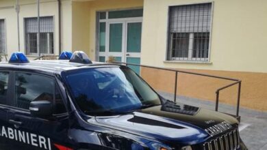 Photo of Trecase: La famiglia intimorita chiama il 112. Carabinieri arrestano 41enne