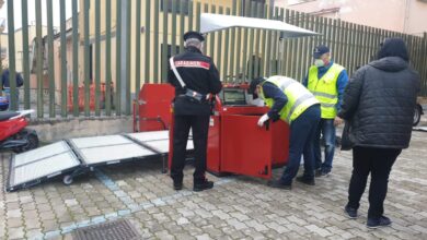 Photo of Boscoreale\ Bici elettriche alterate nel mirino: 64 mila euro di sanzioni