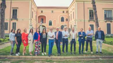 Photo of Avella: Dopo le Elezioni inizia il nuovo ciclo consiliare targato Vincenzo Biancardi