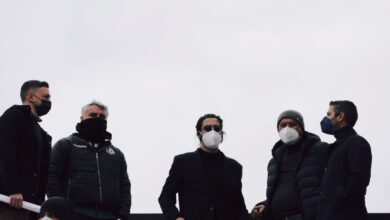 Photo of Progetto Youth, Di Somma commenta l’arrivo di De Napoli: “Sarà un valore aggiunto per tutti i ragazzi coinvolti”