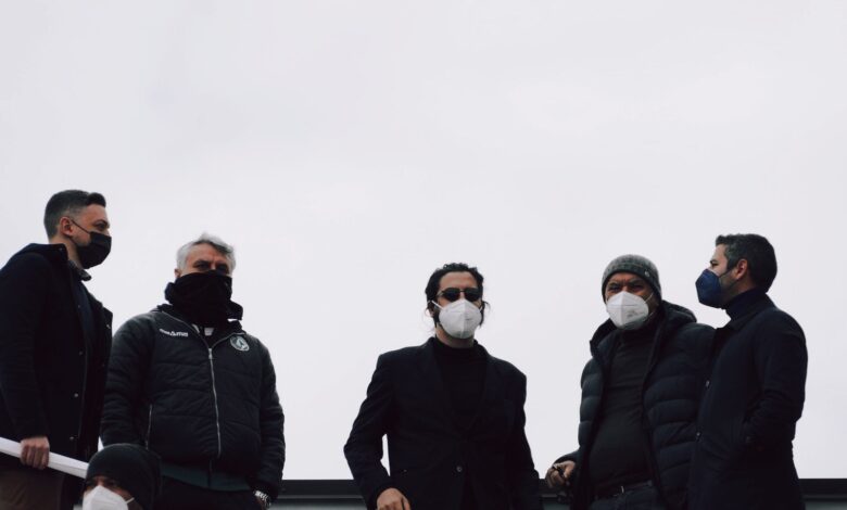 Photo of Progetto Youth, Di Somma commenta l’arrivo di De Napoli: “Sarà un valore aggiunto per tutti i ragazzi coinvolti”