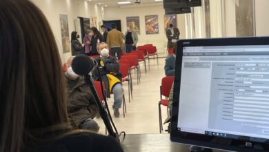 Photo of Convenzione Azienda Moscati- Federfarma: attivato il servizio cup-ticket nelle prime 37 farmacie