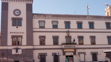 Photo of Gal Vesuvio Verde: 200mila euro per la pista podistica a Ottaviano