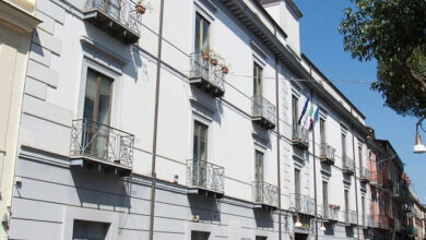 Photo of Sport e Periferie: arrivano 700mila euro per Palma Campania