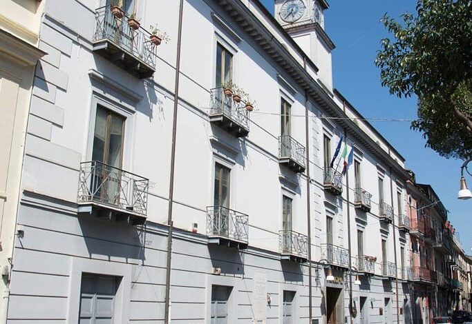 Photo of Sport e Periferie: arrivano 700mila euro per Palma Campania