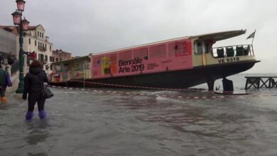 Photo of FERMARE IL CAMBIAMENTO CLIMATICO E’ DAVVERO POSSIBILE?
