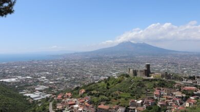 Photo of CASTELLO DI LETTERE: PRESENTAZIONE DELLA PRIMA GUIDA ARCHEOLOGICA DEL SITO MEDIOEVALE
