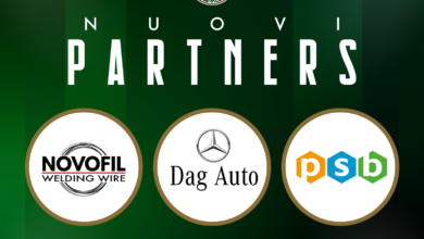 Photo of Novofil, PSB e Dag Auto sono nuovi partner dell’U.S. Avellino