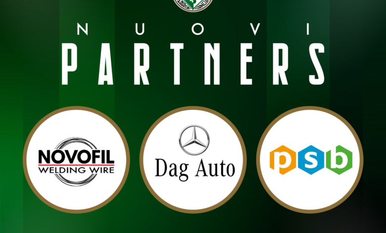 Photo of Novofil, PSB e Dag Auto sono nuovi partner dell’U.S. Avellino