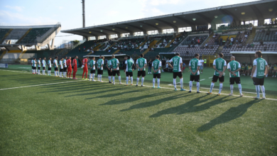 Photo of Avellino\ La squadra rompe il silenzio:” Ci assumiamo tutte le nostre responsabilità dei risultati e delle prestazioni”