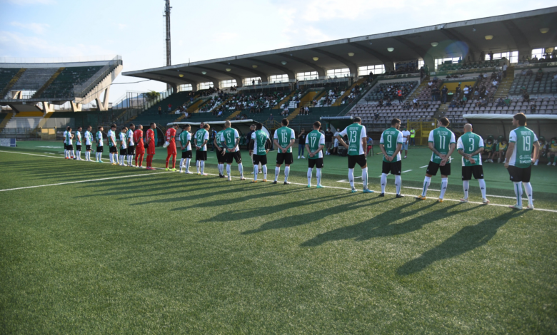 Photo of Avellino\ La squadra rompe il silenzio:” Ci assumiamo tutte le nostre responsabilità dei risultati e delle prestazioni”