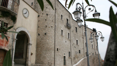 Photo of “Il Borgo dei Filosofi”, ottavo appuntamento nella cornice del Castello Marchionale di Taurasi