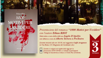 Photo of Mugnano del Cardinale: Caffè Letterario con Autore