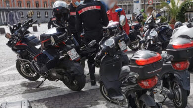Photo of Napoli e Provincia: controlli delle biciclette elettriche, sanzioni e sequestri per 123mila euro