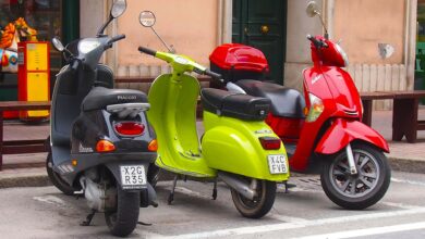Photo of VILLARICCA: scooter rubato e armi da taglio. 3 persone denunciate, due sono minori