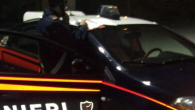 Photo of FLUMERI – EVADE DAI DOMICILIARI: ARRESTATO