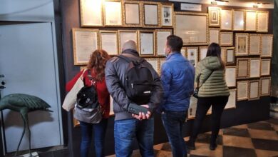 Photo of Da Tivoli a Baiano\ Onore al Milite Ignoto, la Collezione Dentice Pantaleone approda all’”Incontro”