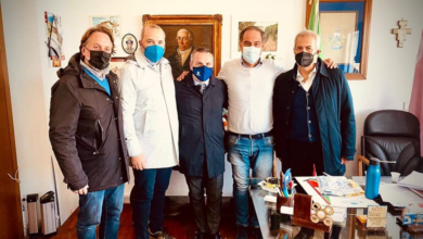 Photo of Nola e Procida: Sinergie nel segno della cartapesta