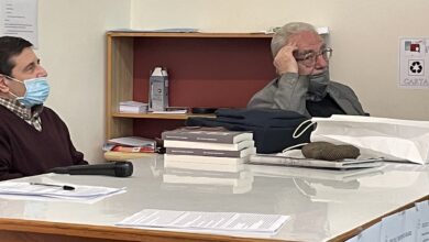 Photo of Baiano\ All’”Incontro”, Antonio Caccavale e Giusy De Laurentiis Conversazione sul mondo di Miguel de Cervantes Saavetra