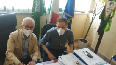 Photo of Saviano: Lavori di pulizia dell’alveo Somma