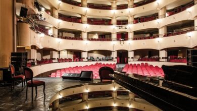 Photo of Napoli: Il Trianon Viviani ha inaugurato la Stanza delle Meraviglie