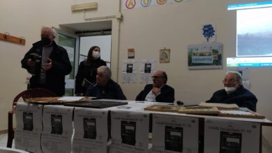 Photo of Baiano\ All’”Incontro”, omaggio a Fernando Masi e alla sua pittura