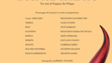 Photo of L’OSPITE GRADITO
