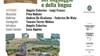 Photo of Undicesimo appuntamento per “Il Borgo dei Filosofi” che fa tappa al Mia di Avella
