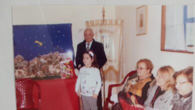 Photo of Baiano\ Ricordando Pasquale Formisano …