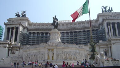 Photo of NAPOLI: un secolo dall’ultimo viaggio del Milite Ignoto. Nell’ambito delle manifestazioni commemorative previste dal Ministero della Difesa, i Carabinieri commemorano l’evento con un concerto in galleria Umberto I