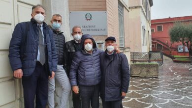 Photo of Nolano\ Disastro Regi Lagni, situazione drammatica: 4 sindaci denunciano la Regione