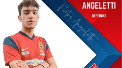 Photo of Afragolese, ufficiale l’ingaggio di un laterale difensivo ex Nola