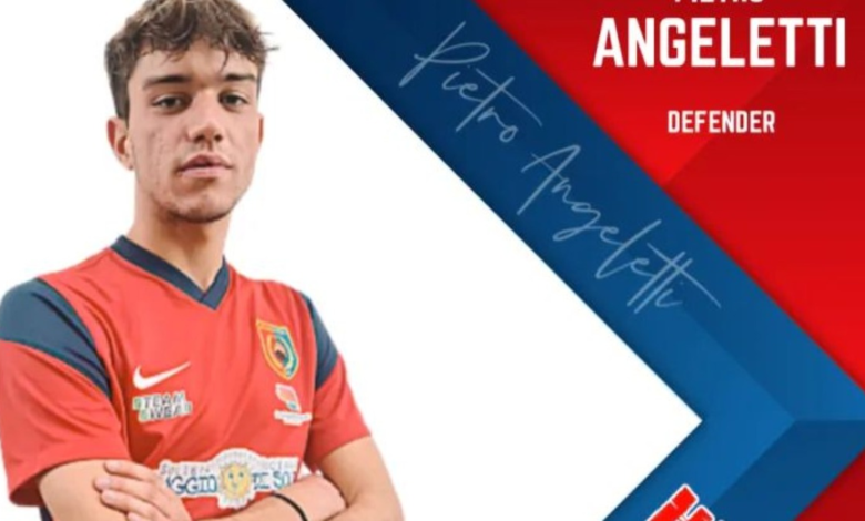 Photo of Afragolese, ufficiale l’ingaggio di un laterale difensivo ex Nola