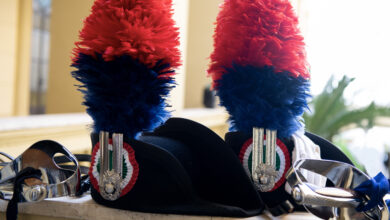 Photo of Attività 2021 dei Carabinieri del Comando Provinciale di Napoli