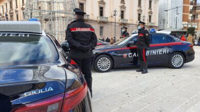 Photo of LA GIULIA “ARRUOLATA” NEI CARABINIERI – ASSEGNATE AL COMANDO PROVINCIALE DI AVELLINO LE PRIME NUOVE “GAZZELLE”.
