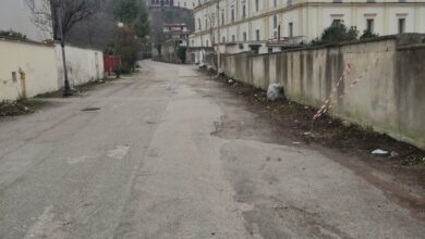 Photo of Nola\Aree a verde: affidata alla società Edil Sant’Anna di Nola la manutenzione dell’area di Castel Cicala.