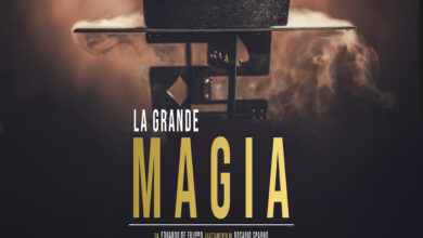 Photo of Avella\ La Grande magia di Eduardo De Filippo