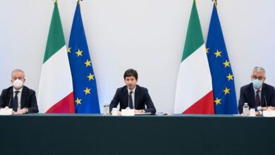 Photo of Regole Covid: calendario nuovi obblighi fino al 31 gennaio