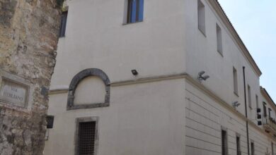 Photo of Nola: Si presenta il libro di Franco Manganelli “Risonanze bruniane”
