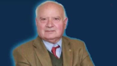 Photo of Salvatore Rionero\La Fisica Matematica, la funzione della didattica e della divulgazione